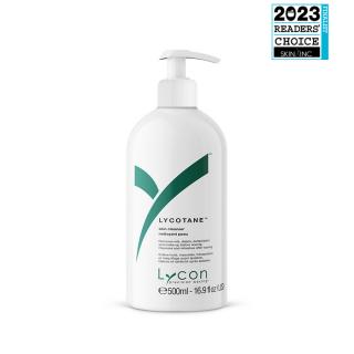 Gel de curatare, LYCOTANE,   SKIN CLEANSER - 500ml