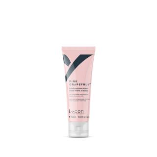 Lotiune pentru maini si corp, Hand and body lotion Invigorating Pink Grapefruit - 50ml