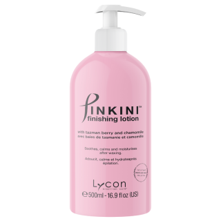 Lotiune post-epilare, PINKINI FINISHING LOTION - 500ml