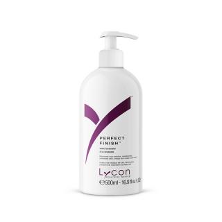 Ulei post-epilare, PERFECT FINISH,   - 500ml