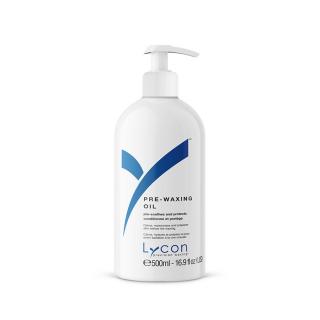 Ulei pre-epilare, PRE-WAXING,   OIL - 500ml