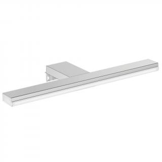 APLICA LED PANDORA 308X112X33,1X8 W, 220-240 V,5700K,880 Lm