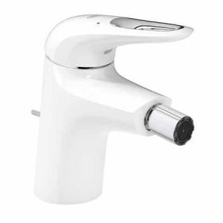 BATERIE BIDEU EUROSTYLE NEW S-SIZE , MANER LOOP, MOON WHITE