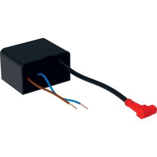 BLOC DE ALIMENTARE DE LA RETEA GEBERIT 230 V 12 V 50 HZ, PENTRU UNITATE PURIFICARE AER, PENTRU CUTIE MONTAJ