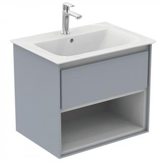 LAVOAR CONNECT AIR PENTRU MONTAJ PE MOBILIER 64 CM