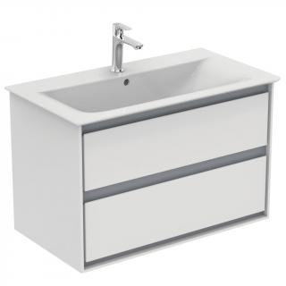 LAVOAR CONNECT AIR PENTRU MONTAJ PE MOBILIER 84 CM