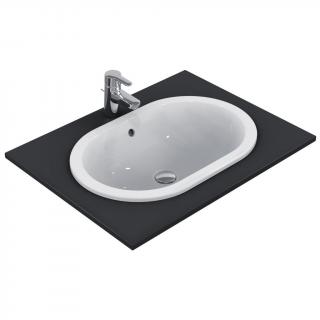 LAVOAR CONNECT OVAL 62X41 INCASTRABIL, FARA GAURA PENTRU BATERIE