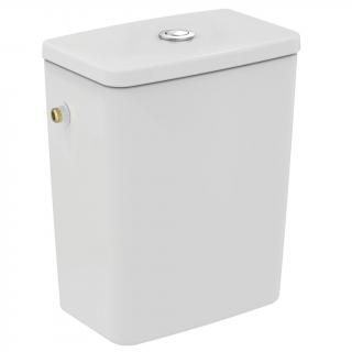 REZERVOR WC CONNECT AIR CUBE 3 6L, ALIMENTARE LATERALA