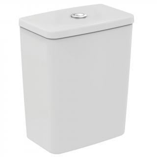 REZERVOR WC CONNECT AIR CUBE3 4.5L , ALIMENTARE INFERIOARA