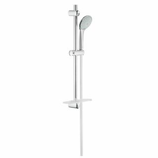 SET DUS EUPHORIA 110 DUO, CU POLITA GROHE EasyReach