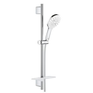 SET DUS RAINSHOWER SMARTACTIVE 130 BARA 600 MOON WHITE