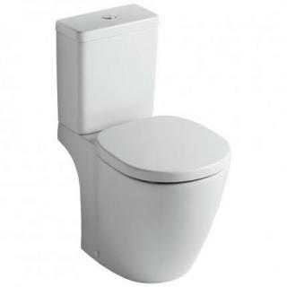 SET VAS WC CONNECT, REZERVOR CUBE CU ALIMENTARE LATERALA SI CAPAC SOFT C