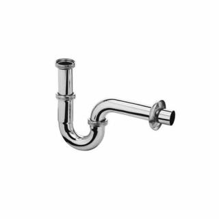 SIFON DE SCURGERE TUBULAR G 1 1 4 G 1 1 4X32MM, MODEL STANDARD