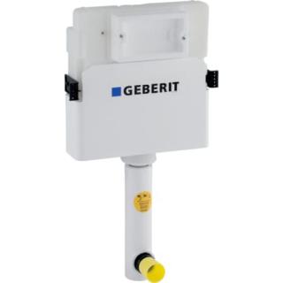 SISTEM INSTALARE CU REZERVOR GEBERIT UP 100 12 CM CAL. I