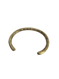 Bratara Handmade din Alama si Bronz ,   Eleganta Artizanala