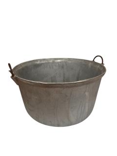 Ceaun Mare din Aluminiu