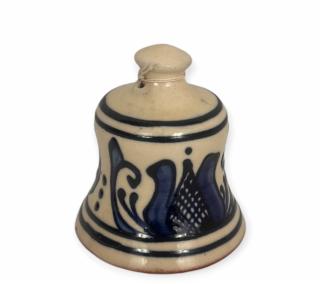Clopotel din Ceramica de Corund