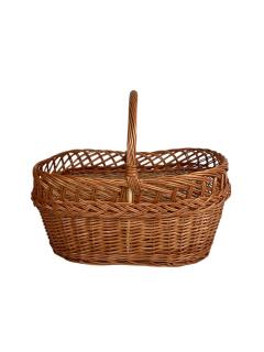 Cos Mare de Picnic din Rachita