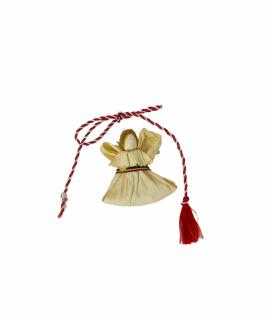 Martisor Brosa din Panusa-Etno