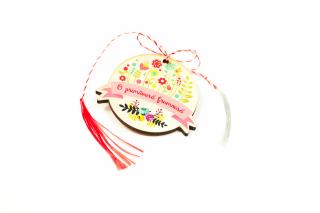 Martisor- O Primavara Frumoasa