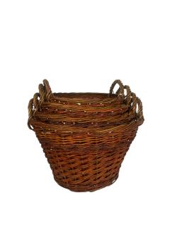 Set Patru Cosuri de Carat, Stivuibile
