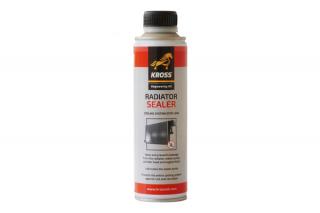 Aditiv Antiscurgere  Radiator Sealer  250 Ml