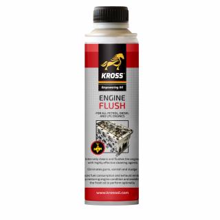 ADITIV CURATARE MOTOR - 250 ML