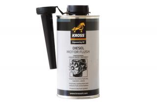 Aditiv  Diesel Flush  500 Ml