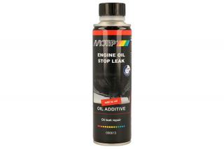 Aditiv Pentru Oprirea Scurgerilor De La Motor - Engine Oil Stop Leak 300 Ml