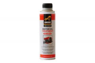 Aditiv Ulei Mos2 Formula 250 Ml