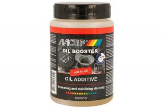 Aditiv Ulei Motor - Oil Booster 440 Ml