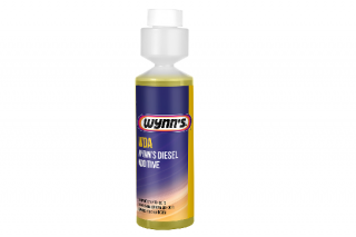 Aditiv Wynns Diesel 250Ml