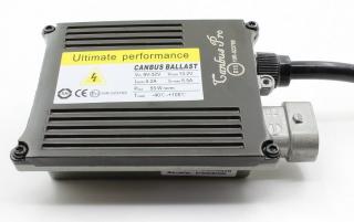 Balast Canbus Pro digital 55W 12V 24V