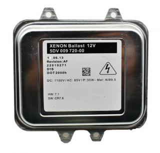 Balast Xenon OEM Compatibil Hella 5DV 009 720-00 Opel Insignia, Astra J