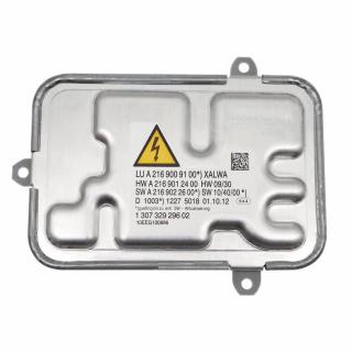 Ballast xenon compatibil pentru Mercedes-Benz Class W204 Fara Facelift