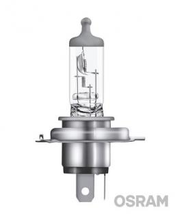 Bec Camion 24V H4 75 70 W Original Blister 1 Osram