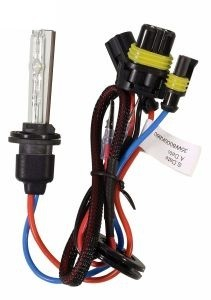 Bec xenon H3 35W CNlight