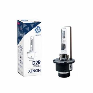 Bec xenon M-TECH D2R 6000K 35W