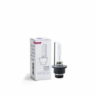 Bec xenon M-TECH D2S 8000K 35W