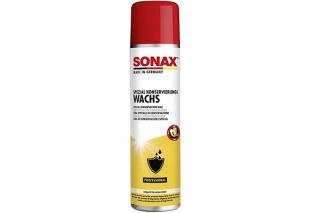 Ceara Speciala Conservare 400 Ml Sonax