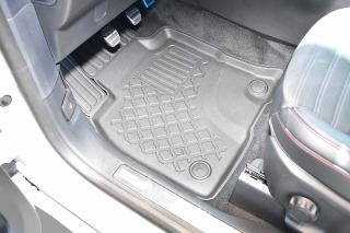 Covorase Ford Kuga III tip tavita (sofer+pasager)