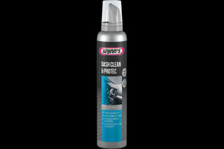 Dash Clean  Protect - Spuma Activa Curatare Bord 300Ml