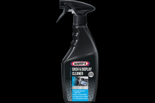 Dash  Display Cleaner - Pulverizator Solutie Curatare Bord Si Dispozitive Cu Ecran Tactil  500Ml