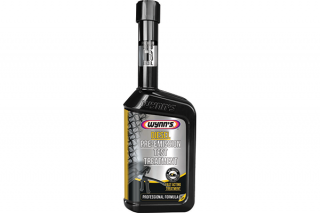 Diesel Pre-Emission Test Treatment - Tratament Rapid Noxe Motorina 500Ml