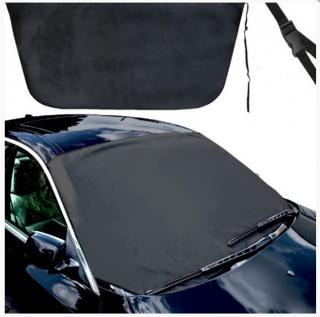 HUSA ANTI-INGHET PARBRIZE DIM. 145-165X110 CM MEGA DRIVE