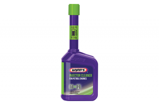 Injector Cleaner Petrol-Solutie Curatat Injectoare Benzina