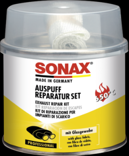 Kit Reparatie Sistem Evacuare Sonax