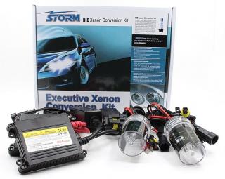 Kit xenon economic balast slim 35W 12V