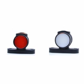 Lampa Gabarit Led 1099 W148.4, 12V-24V, Pozitie Alb   Rosu   Portocaliu