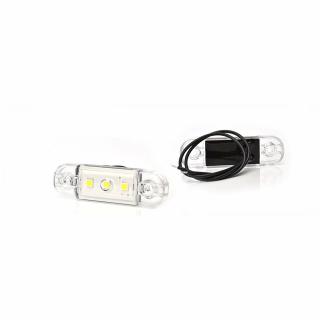 Lampa Lumina Interioara 0.7W 1.4W Led 723 Lw07 Was